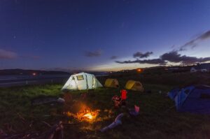 hilltop camp lembang