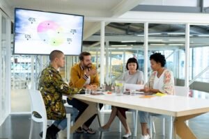 ruang meeting jakarta