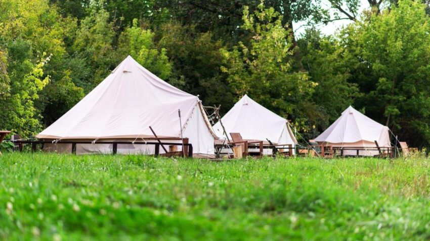 tempat camping di lembang bandung